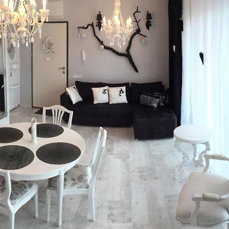 Horyzont 214 Apartment Miedzyzdroje Ngoại thất bức ảnh