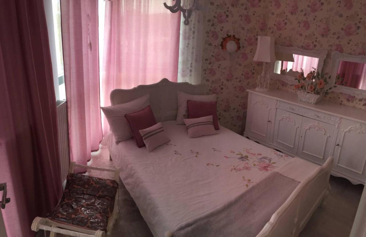 Horyzont 214 Apartment Miedzyzdroje Ngoại thất bức ảnh